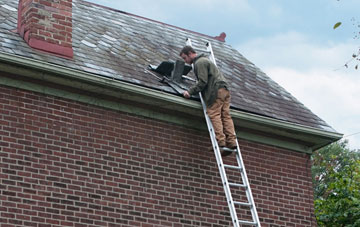 what affects urgent Ellerdine Heath roof repairs
