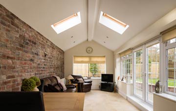 conservatory roof insulation Ellerdine Heath, Shropshire