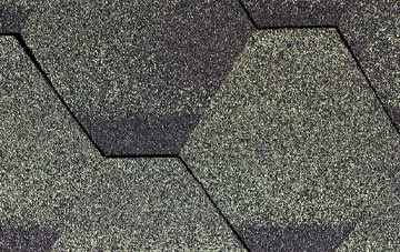 Ellerdine Heath fibreglass shingle repairs