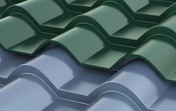 who should consider Ellerdine Heath plastic roofs
