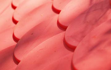 Ellerdine Heath plastic roof costs