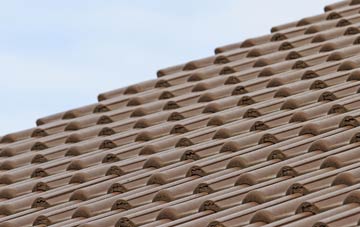 plastic roofing Ellerdine Heath, Shropshire
