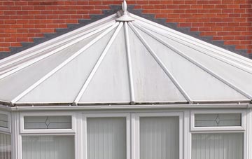 Ellerdine Heath polycarbonate conservatory roof repairs