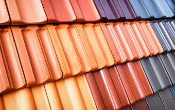 Ellerdine Heath roof tile costs
