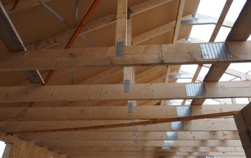 Ellerdine Heath roof truss costs
