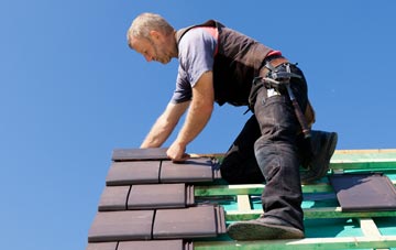 disadvantages of Ellerdine Heath slate roofing
