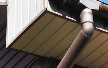Ellerdine Heath soffit installation costs