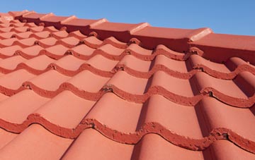Ellerdine Heath tile and slate roof replacement