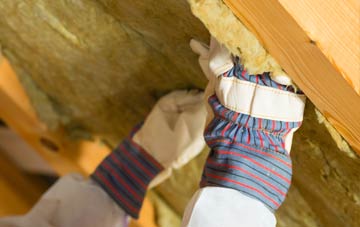 types of Ellerdine Heath pitched roof insulation materials