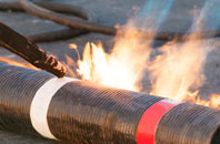 Ellerdine Heath flat roofing replacement