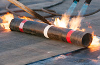 Ellerdine Heath flat roof sealing