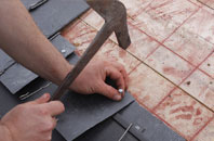 free Ellerdine Heath garage roof repair quotes