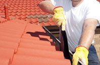 Ellerdine Heath gutter repair
