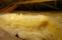 Ellerdine Heath pitch roof insulation