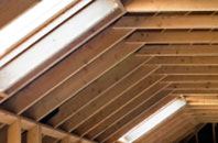 Ellerdine Heath tapered roof insulation quotes